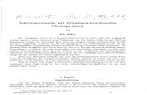 Stäger, R. (1903). "Infectionsversuche mit Gramineen-bewohnenden Claviceps-Arten." Botanisches Zeitung 61: 111-118.