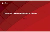 Curso de Jboss Application Server Dia2