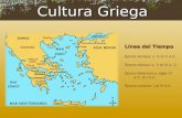 Grecia - Atenas y Esparta