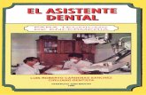 Libro Asistente Dental Dr Cardenas 1996