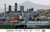 Puebla desarrollo metropolitano ateliers