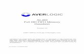 AL460-Data Sheet-1.0-20090811