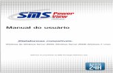 Manual Do Usuario Sms Power View Client