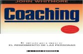 Whitmore, John - Coaching PDF