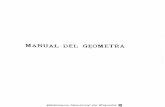 Manual Del Geometra