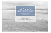 Magie Faure-Vidot - Reves créoles - extraits