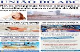 Edição 140 - Jornal União do ABC