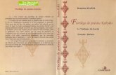 Florilège de poésies kabyles - Boualem RABIA