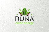 Runa Press Kit