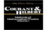 Courant R., Hilbert D. - Methods of Mathematical Physics, Vol 2 - Partial Differential Equations