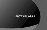 tugas antimalaria