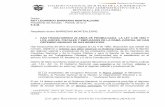 CARTA DE NIVELACIÓN DE LOS ESPECIALISTAS JUDICIALES COLOMBIANOS AL PRESIDENTE DEL CONGRESO SENADOR ROY BARRERAS MONTEALEGRE