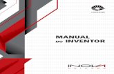 Manual Do Inventor - Unicamp