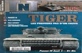 TNT - Trucks & Tanks Magazine 09 - Tiger,T-62,Pz III,Pz IV vs Char B1,A30 Challenger,M22 Locust