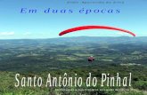 Santo Antonio do Pinhal em fotos, Em Duas Epocas