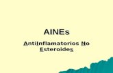 UNFV AINES