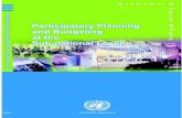 Participatory Planning and Budgeting.2005