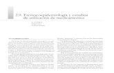 Farmacoepidemiologia Libro