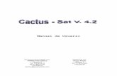 Manual Cactus Sat