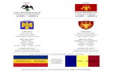 Istoria României şi a Moldovei foarte pe scurt