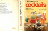 1981 - Il Grande Libro Dei Cocktails