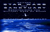 Neither Star Wars Nor Sanctuary Constraining the Military Uses of Space 2004