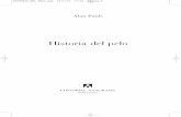 Alan Pauls - Historia Del Pelo