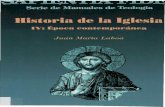 historia de la iglesia 04-  Jesús Álvarez
