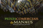 Livro Peixes Comerciais de Manaus _ebook