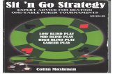 Collin Moshman - Sit'n Go Strategy