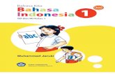 Bahasa Indonesia SD Kelas 1