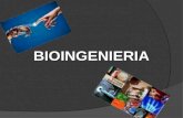 Bioinformatica bioingenieria
