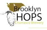 Brooklyn hops Brewery
