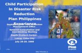 DRR Conference.ppt - Cebu
