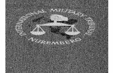Trial of the Major War Criminals International Military Tribunal V 41