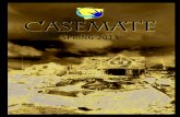 Casemate Spring 2013 Catalog