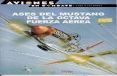[Osprey] [Aviones en Combate - Ases y Leyendas] Ases de Mustang de la Octava Fuerza Aérea (mal escaneo)