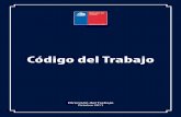 Código del Trabajo de Chile