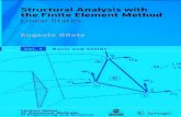 Structural Analysis with the Finite Element Method; Linear Statics Volume 1, Basis and Solids_E.Oñate