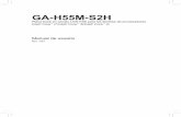 GA - H55M-S2H_manual