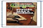 Punição Para A Inocência - Agatha Christie