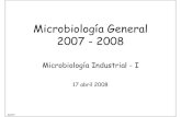 Tema 07 1 Micro Industria Penicilina