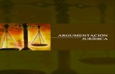 Argumentacion Juridica - Enj - r.dominicana