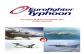 [Aviation] Eurofighter Typhoon