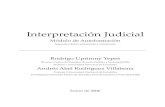 Interpretacion-judicial - Rodrigo Uprymny Yepes