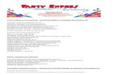 Lista de Precios Golosinas y Bebidas Personalizadas Septiembre 2011