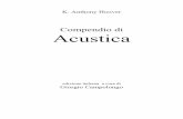 Hoover eBook Ital_Compendio Di Acustica