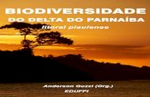 Biodiversidade Do Delta Do Parnaiba - Litoral Piauiense
