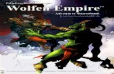 Wolfen Empire