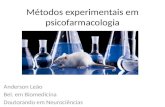 Métodos experimentais em psicofarmacologia.pptx